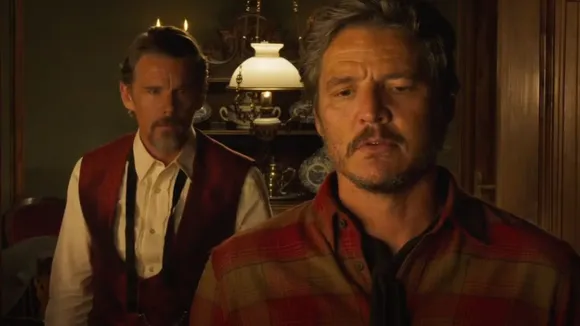 Pedro Pascal Redefines The Western Genre in ‘Strange Way of Life’ 