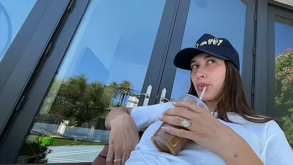 Hailey Bieber Hired a Private Chef During Her Pregnancy