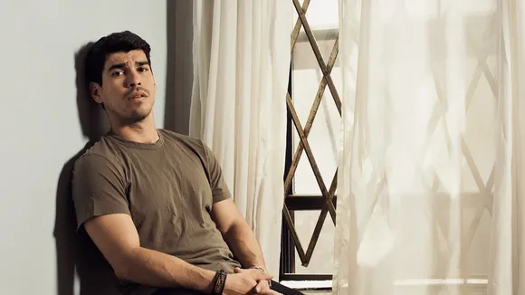 Raúl Castillo to Lead New Agatha Christie-Inspired Sci-Fi Film