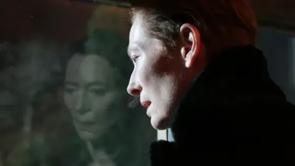 Exploring Joanna Hogg's ‘The Eternal Daughter’ And Its Haunted Grounds