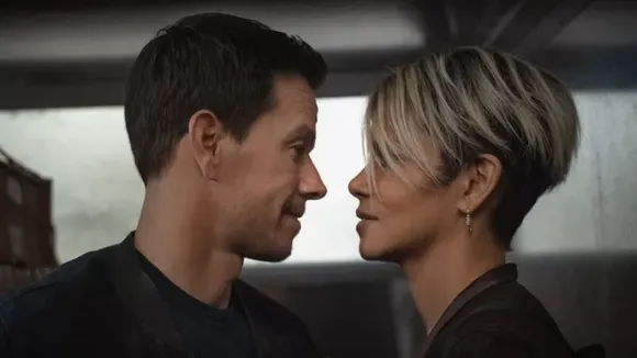 Mark Wahlberg Describes Onscreen Romance With Halle Berry as "Every Guy's Fantasy"