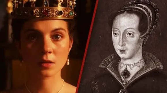 Is ‘My Lady Jane’ Based on a True Story?: Uncovering The Real History of England's 9-Day Queen