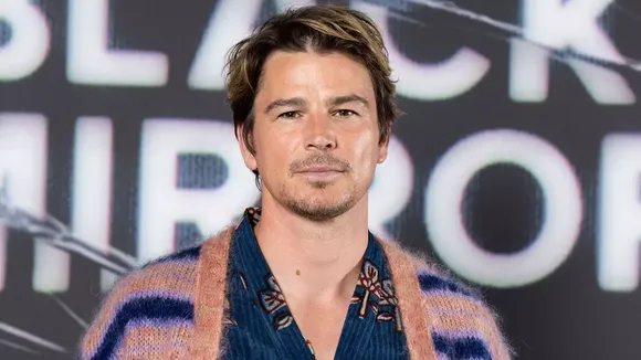 Josh Hartnett Praises Chicago For Keeping His ‘The Bear' Cameo Under Wraps