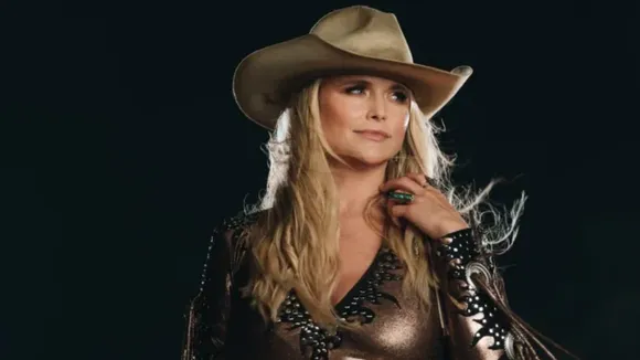 Miranda Lambert Reveals New Album 'Postcards From Texas' And Divorce Anthem 'Alimony'