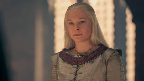 Rhaenyra Confirms The Existence of THIS ‘Fire & Blood’ Character in ‘House of the Dragon’