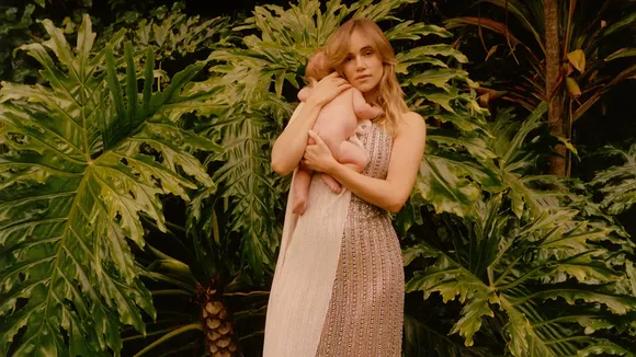 Suki Waterhouse Responds to Criticism Over Coachella Performance Shortly After Giving Birth