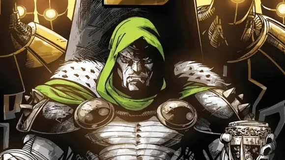 Dr Doom: Everything You Need to Know