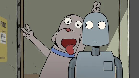 'Robot Dreams' Review: This Animated Movie is a Must-Watch