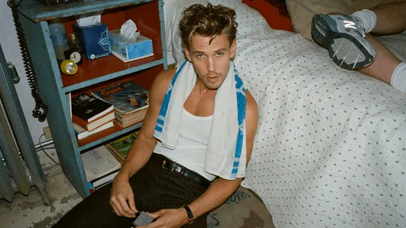 Austin Butler's New Movie 'City On Fire' Can Be Very Big For Him