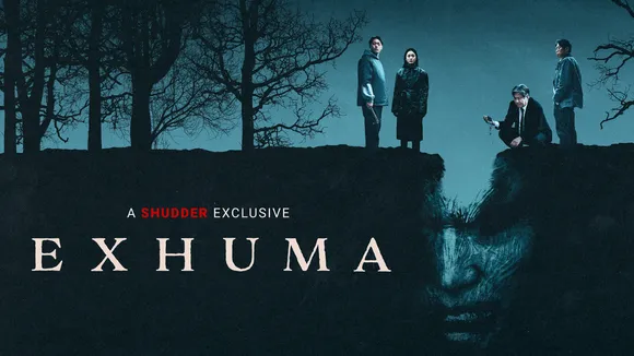 'Exhuma' is Becoming One of 2024's Best Horror Movies