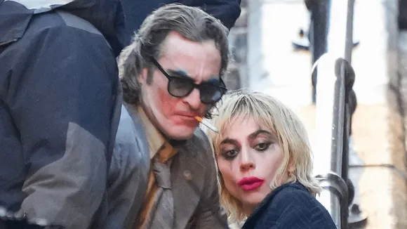 Joaquin Phoenix Says Lady Gaga Made Him Confident About Singing