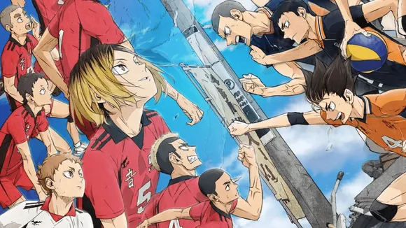 'Haikyu!! Dumpster Battle' Review: Was It Worth The Wait?