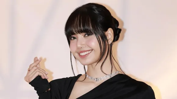 BLACKPINK’s Lisa is The New Louis Vuitton Brand Ambassador