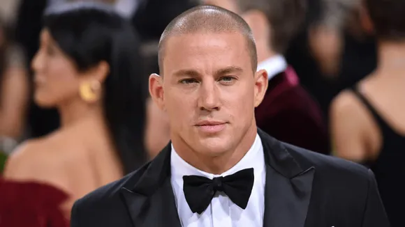 Channing Tatum Says He Had To Create Dark Scenes in His Head For His Role in 'Blink Twice'