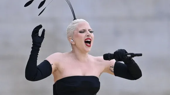 Lady Gaga's Paris Olympics Performance Almost Canceled