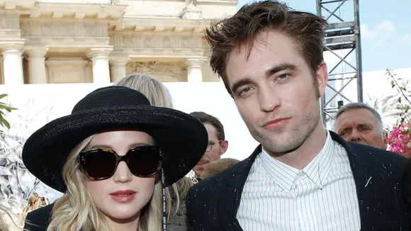 Robert Pattinson Rumoured to Star in New Thriller Alongside Jennifer Lawrence
