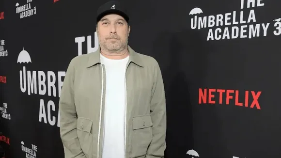 Steve Blackman Accused of "Toxic" Behaviour on 'Umbrella Academy' Set