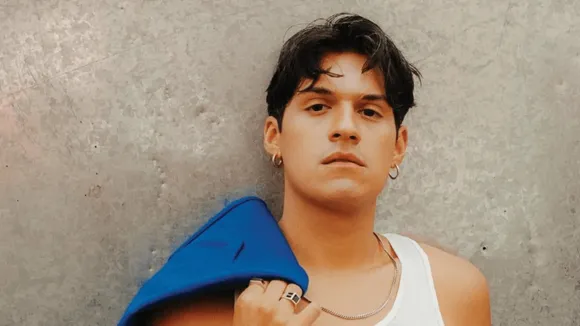 Omar Apollo to Star in New Movie 'Queer' Alongside Daniel Craig and Drew Starkey