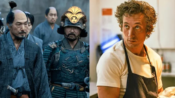 'The Bear' and 'Shōgun' Lead Emmys 2024 Nominations