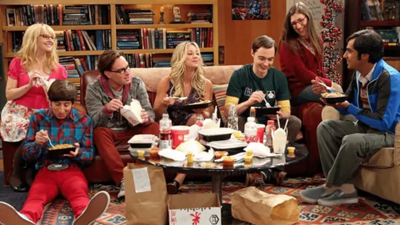Chuck Lorre Says 'Big Bang Theory' Spin-off Series in Early Stages of Development