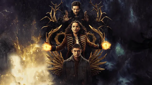 'Shadow and Bone': The Introduction of The Six of Crows