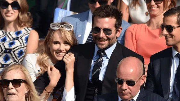 Suki Waterhouse Calls Her Breakup With Bradley Cooper "Disorienting"
