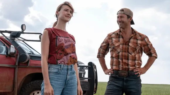 'Twisters' Ending Explained: What's Next For Kate and Tyler?