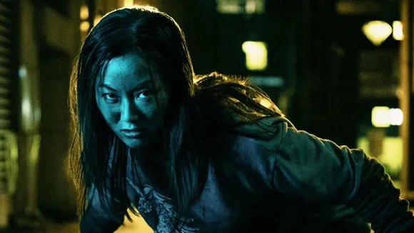 'The Boys' Kimiko: The Real Reason Behind The Character's Muteness Revealed