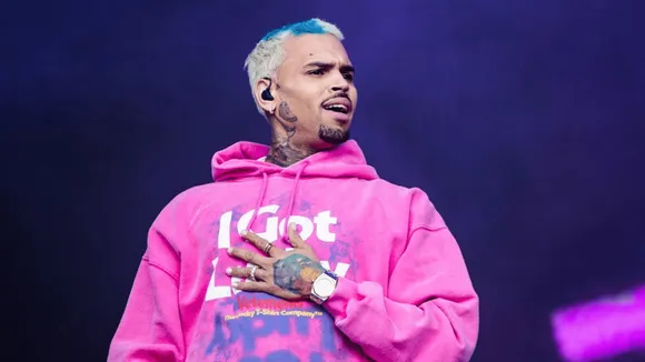 Chris Brown Sued for $50 Million Over Alleged Assault at Texas Concert