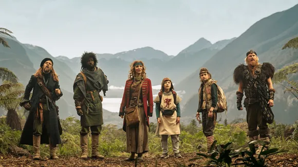 'Time Bandits' Review: The Revival Falls Short of Classic Charm