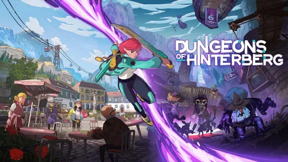 'Dungeons of Hinterburg' Review: An Escape to Adventure