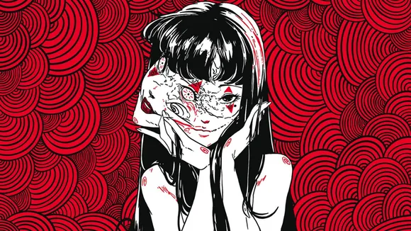 Junji Ito's New Work is The Darkest One Yet