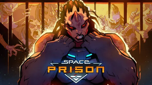 'Space Prison' Review: A Hybrid of Roguelike and Survival Mechanics