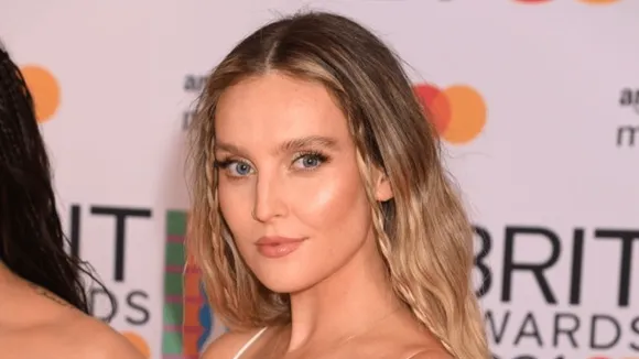Perrie Edwards on Why She Decided to Go Solo: "Little Mix Had Me Tired"