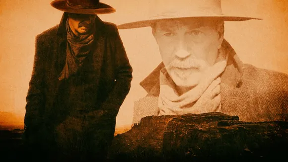 Kevin Costner's 'Horizon' Has Flopped at The Box Office