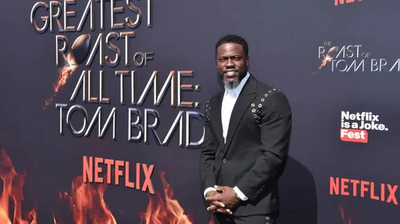 Kevin Hart Says Tom Brady Roast Was "Necessary and Valuable"
