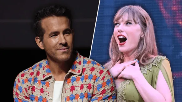 Ryan Reynolds Trolls Swifties For Thinking Taylor Swift Has a 'Deadpool & Wolverine' Cameo