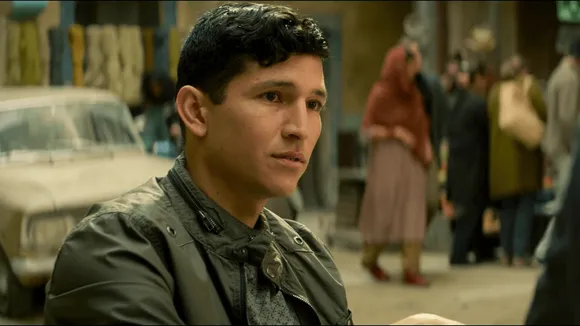 Exploring Joaquin Torres in 'Captain America: Brave New World'