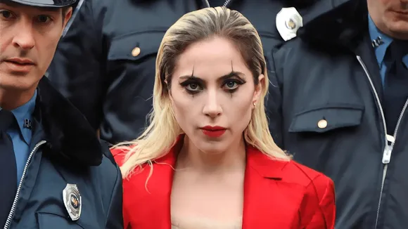 Lady Gaga Says She Changed Her Breathing to Sing as Harley Quinn For 'Joker 2'