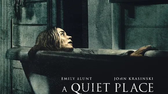 'A Quiet Place' Video Game is in the Works