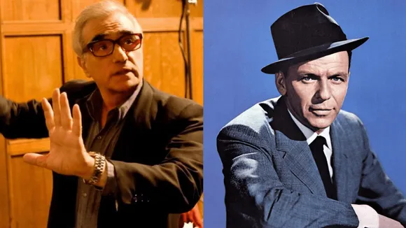 Martin Scorsese Gears Up for Frank Sinatra Biopic With Leonardo DiCaprio and Jennifer Lawrence