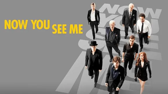 'Now You See Me 3' Set for 2025 Release