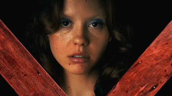 Is 'MaXXXine' Based on a True Story?