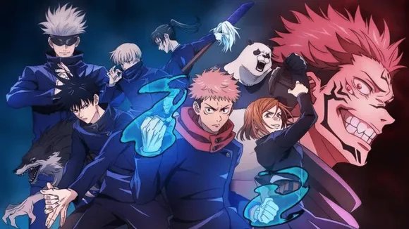 Why Yuji Itadori is the Perfect Protagonist for 'Jujutsu Kaisen'