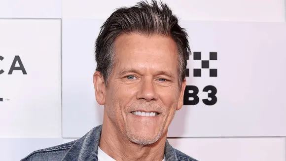 Kevin Bacon Discusses Returning to Horror in Ti West's New Movie 'MaXXXine'