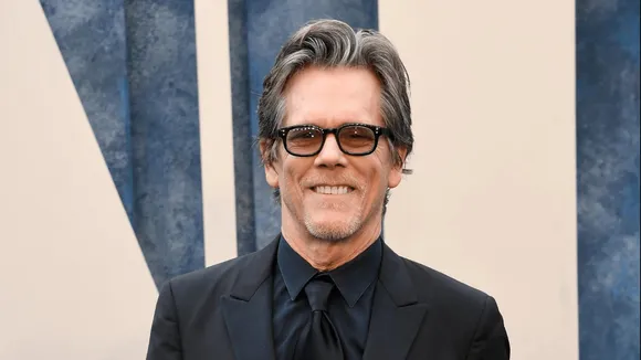 Kevin Bacon Once Disguised Himself as a Non-Famous Person and Hated It