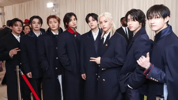 Stray Kids Announce 'dominATE' World Tour From 2024 to 2025