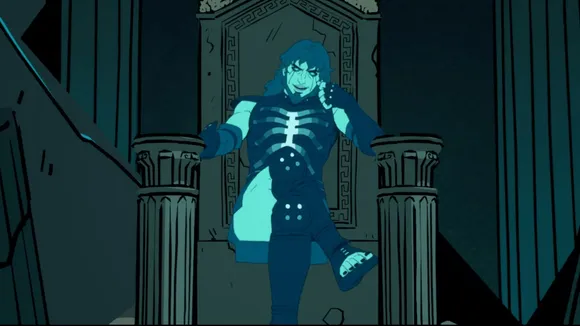 'Stray Gods: Orpheus' Review: Worth a Try