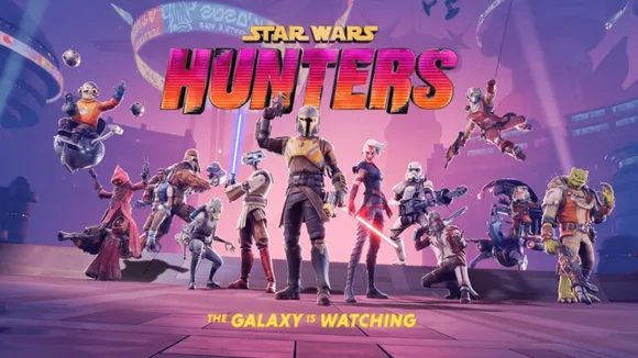 'Star Wars: Hunters' Review: A Galactic Brawl Worth Joining