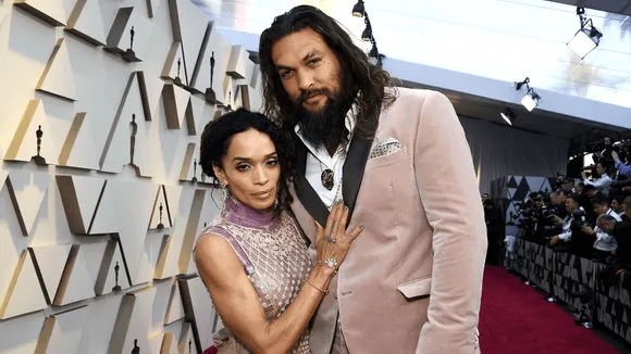 Jason Momoa is Officially Divorced From Lisa Bonet, Reports Claim